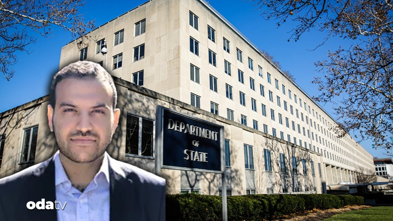 ABD’den Filistin tepkisi: Danışman işten çıkarıldı