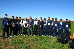 battalgazi tarim lisesinde misir hasadi gerceklestirildi E7kHBFmt.jpg