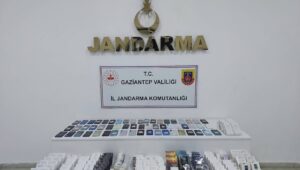 gaziantepde operasyon 1 milyon 900 bin degerinde kacak urun ele gecirildi I4tpIZ6G.jpg