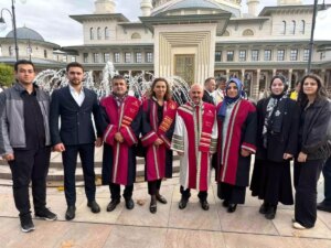 rektor sozbir yuksekogretim akademik yil acilis torenine katildi nOqNEhCB.jpg
