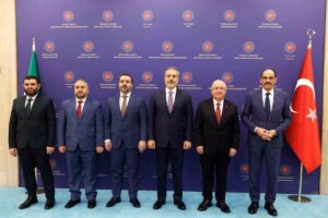 turkiye ve suriye guvenlik isbirligi toplantisi gerceklesti xLl3P9Z1.jpg