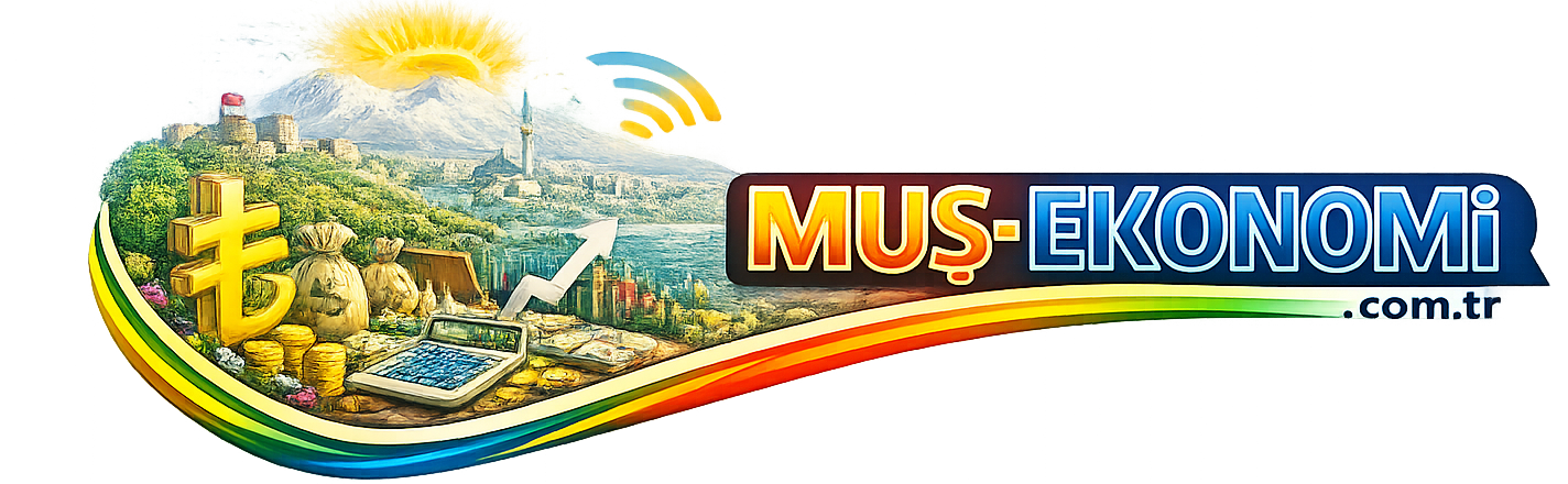 Muş Ekonomi